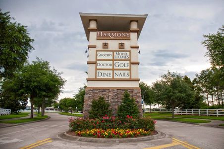 Harmony Isle Townhomes by Hartizen Homes in St. Cloud - photo 5 5