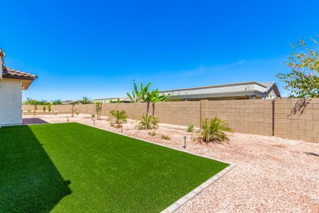 Bellero Estates by Elliott Homes in Queen Creek - photo 20 20