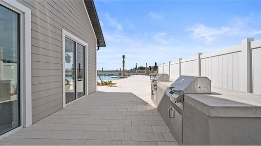 Bridgewalk: Estate Collection by Lennar in St. Cloud - image 7