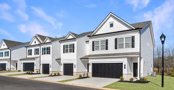 Emerson Ridge by Smith Douglas Homes in Hixson - image