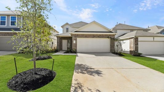 Madison Bend by Legend Homes in Conroe - photo 6 6