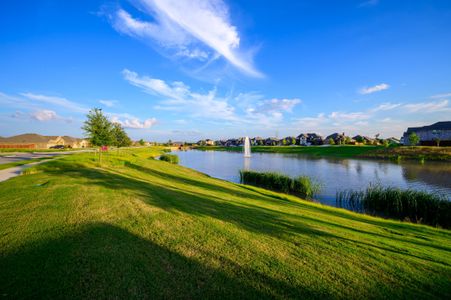 Waterscape by Bloomfield Homes in Royse City - photo 3 3