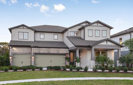 Whispering Pines by Pulte Homes in Land O' Lakes - photo 11 11