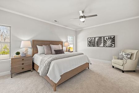 Chimney Oaks by Stephen Elliott Homes in Homer - image 9