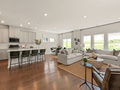 Brighton Springs by Meritage Homes in York - photo 12 12