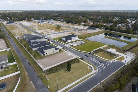 Ravencliffe by M/I Homes in Oviedo - photo 55 55