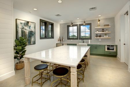 Overland Grove by Taylor Morrison in Forney - photo 28 28