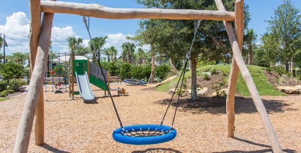 Kings Preserve by Lennar in Jacksonville - image 2