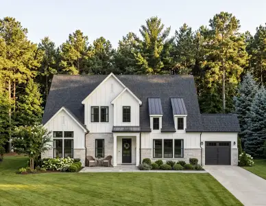 Gracewood by Taylor Morrison in New Hill - image