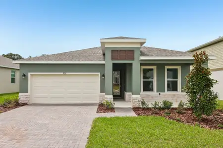 Eden Crest Single Family Homes by Hartizen Homes in Apopka - image 10