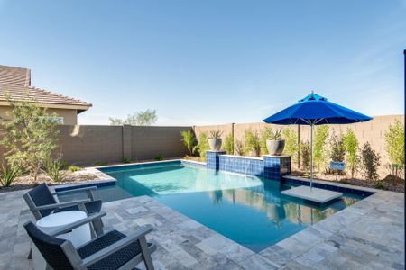 Encore Collection At Union Park by Cachet Homes Arizona in Phoenix - photo 26 26