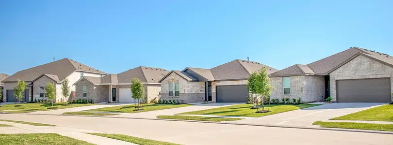 River Ranch: Classic Collection by Lennar in Dayton - image