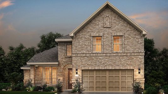 Artavia: Fairway Collection by Lennar in Conroe - photo 7 7