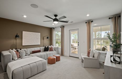 Reunion by Pulte Homes in Flowery Branch - photo 53 53