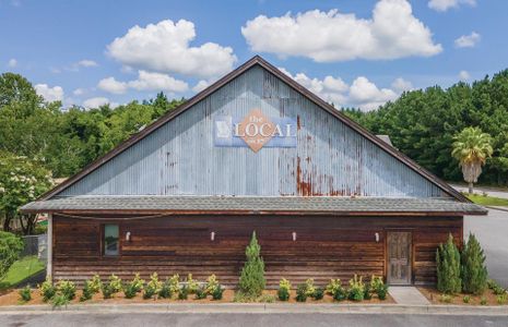 Heartwood by Centex in Richmond Hill - image 8