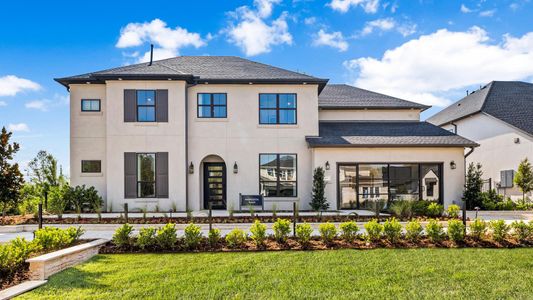 Sienna  - Master planned community in Missouri City, TX 22 22