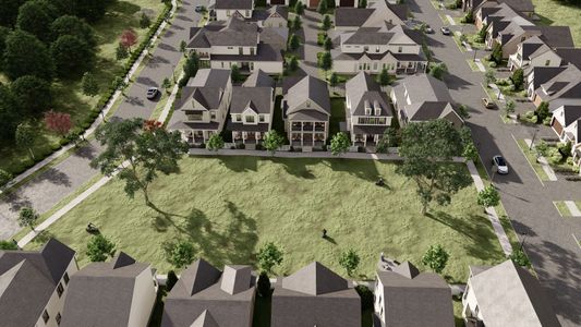 The Farmstead by Greentech Homes LLC in Chattanooga - image 4