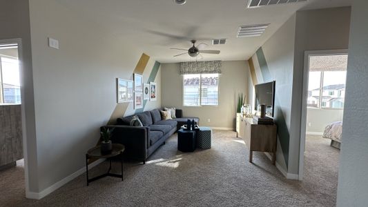 Stonehaven Encore Collection 18