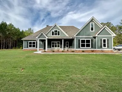 Polk Place by Trademark Quality Homes in Moreland - photo 0