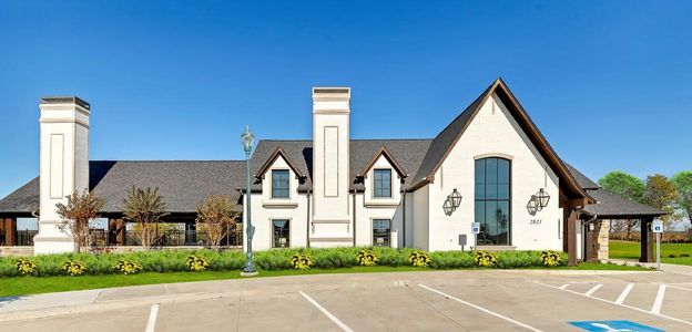 Lakewood at Brookhollow – 60′ by Tradition Homes in Prosper - photo 6 6