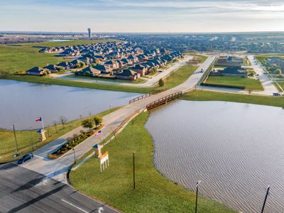 Verandah by Beazer Homes in Royse City - image 11