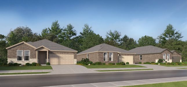 Bertram Oaks: Watermill Collection by Lennar in Bertram - photo 0
