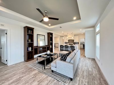 Harston Woods by Harston Woods in Euless - photo 18 18