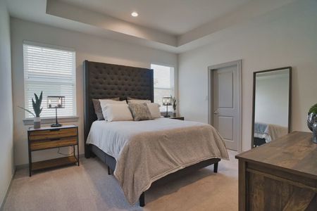 The Emile District by CitySide Homes in Houston - photo 12 12