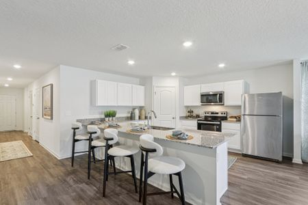 Palm Coast Signature by Century Complete in Palm Coast - image 7