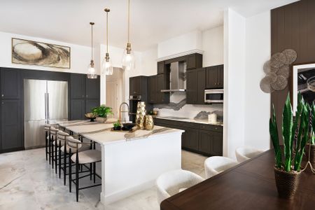 Elevated at Sonoma Resort by Park Square Residential in Kissimmee - image 7