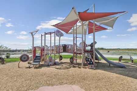 Southridge by Trophy Signature Homes in McKinney - image 19