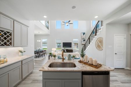 Bluebonnet Village by First America Homes in Bellville - photo 13 13
