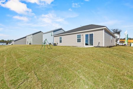 Canary Woods by McGuinn Homes in Hopkins - image 4