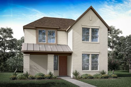 Avondale by Tri Pointe Homes in Fate - image