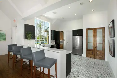 Cambridge Crossing by Highland Homes in Celina - image 18