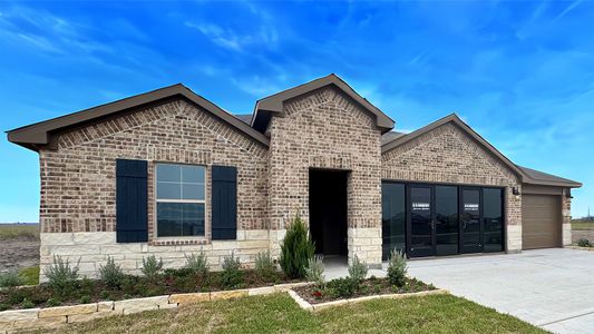 Portland Village by D.R. Horton in Portland - image