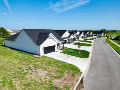 The Courtyards at The Moorings by Perfection Builders in Wichita - image 16