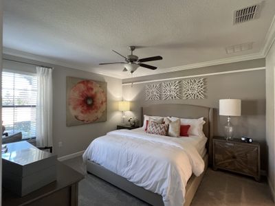 Southshore Bay Active Adult: Active Adult Manors by Lennar in Wimauma - photo 26 26