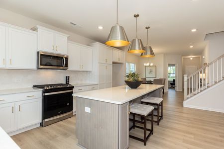 Bowman Place by True Homes in Mebane - photo 40 40