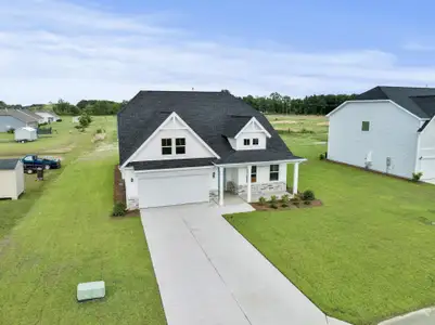 Pandora's Path by Veranda Homes in Florence - image