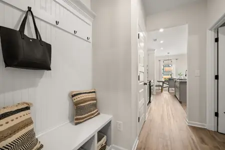 Crescent Towns by Smith Douglas Homes in Riverdale - image 5