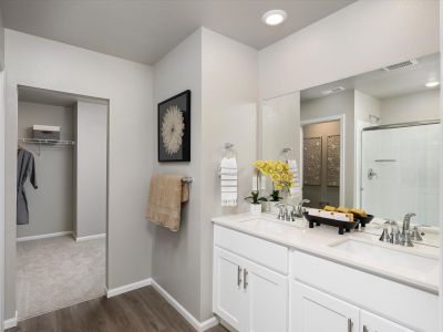 York Station by Meritage Homes in Thornton - image 10