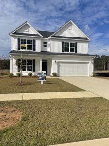 Parker's Preserve by Eastwood Homes in Ridgeville - photo 8 8