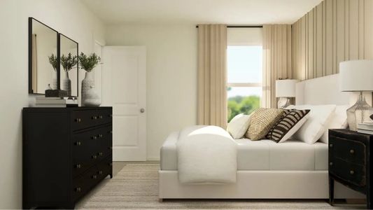 Brookshire: Cottage 7