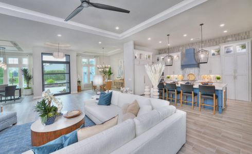 Westlake Executive 5