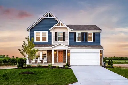 Sage Woods by Fischer Homes in Dallas - image 13