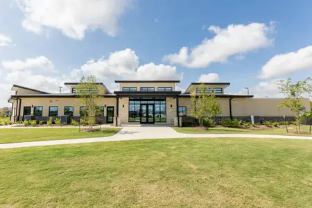 Marvida by CastleRock Communities in Cypress - image 20