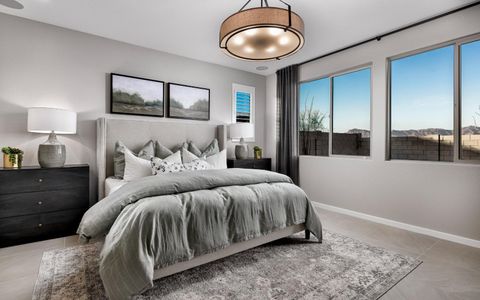 Wildflower at Blossom Rock by Brookfield Residential in Apache Junction - image 9