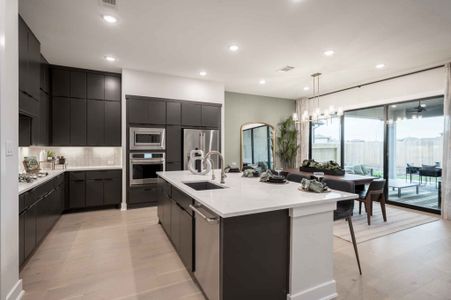 Trillium 60′ by Tri Pointe Homes in Richmond - photo 41 41