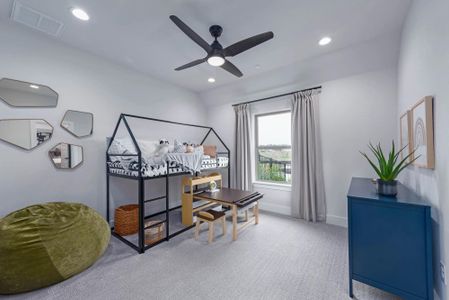 Legacy at Lake Dunlap by Drees Custom Homes in New Braunfels - image 19